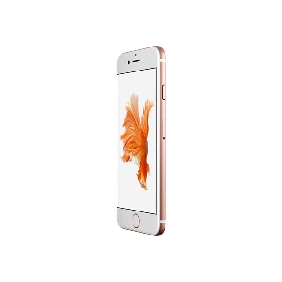 Apple iPhone 6s - Carrier Unlocked - 16GB Rose Gold