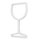 thumbnail image 5 of Letrero Para Bar De Vinos, Luces De Neón Operación Simple Para El Hogar Para Bodas Para Exteriores ANGGREK Otros, 5 of 8