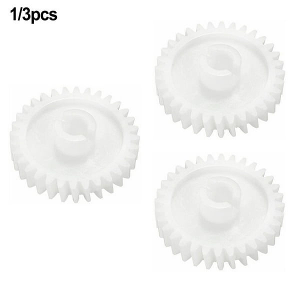 MYG 3pc 41A2817 DRIVE GEAR For Chamberlain Liftmaster For Craftsman Garage Door