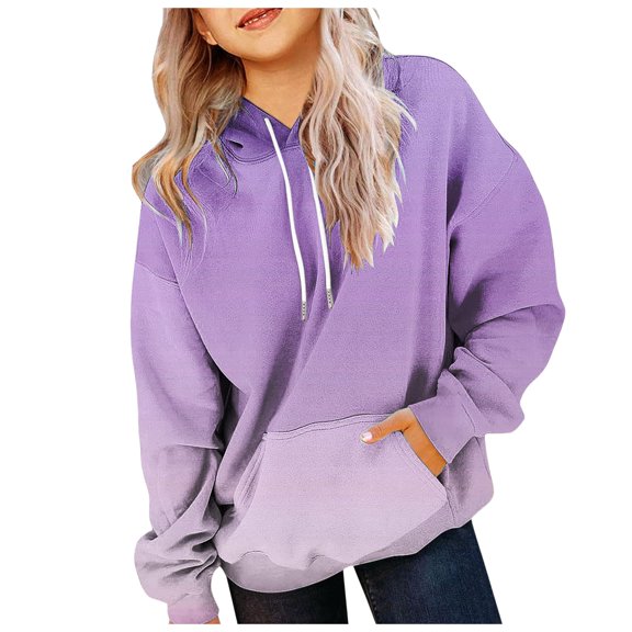 Hoodies for Teen Girls Y2K Kids 2-12 Years Jesus Hoodie Christian Bible Verse Religious Hoodies Cute Graphic Sweatshirts for Teen Girls Graphic