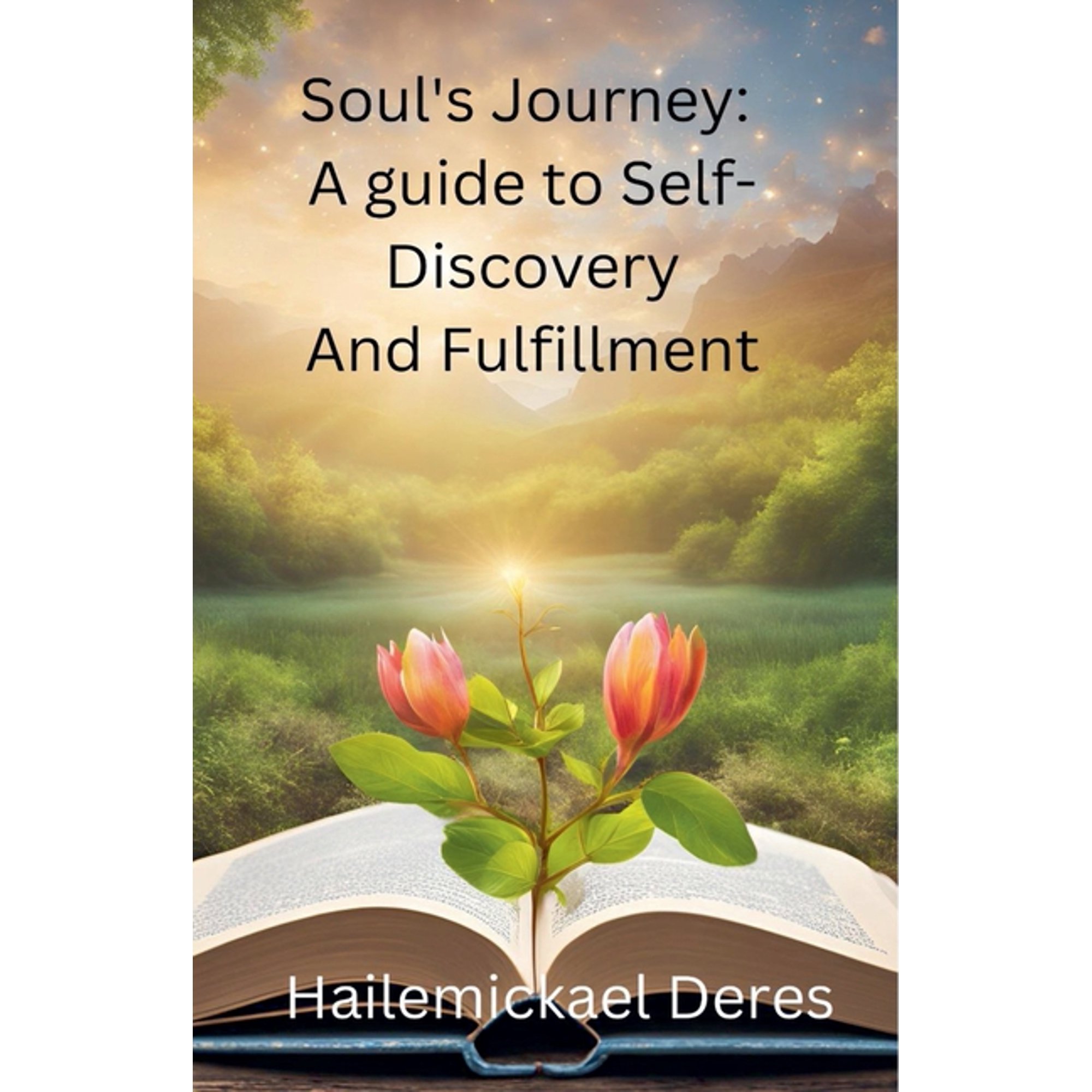 Soul s Journey: A Guide to Self-Discovery and Fulfillment (Paperback)