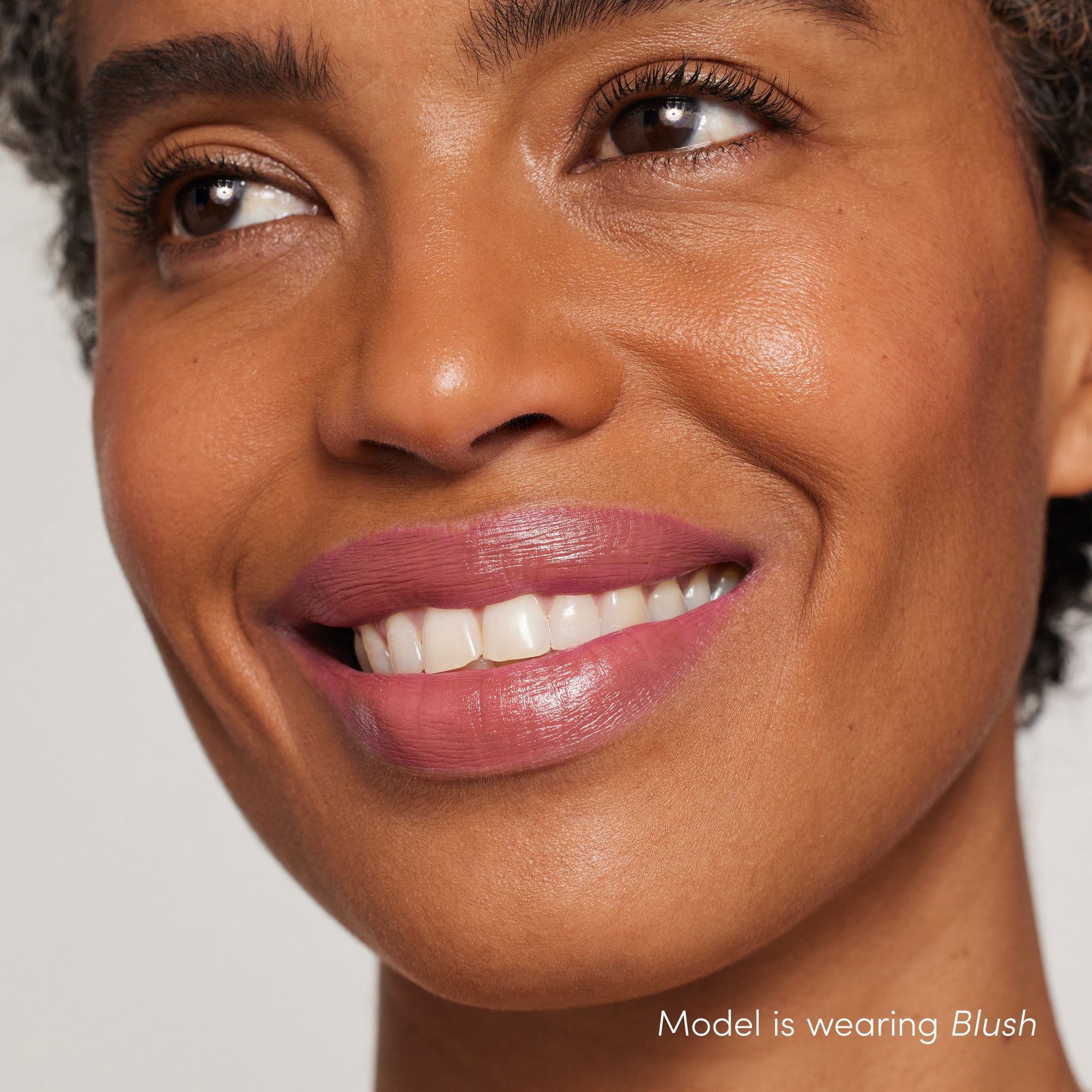 ColorLuxe Hydrating Cream Lipstick - Blush by Jane Iredale for Women - 0.07 oz Lipstick