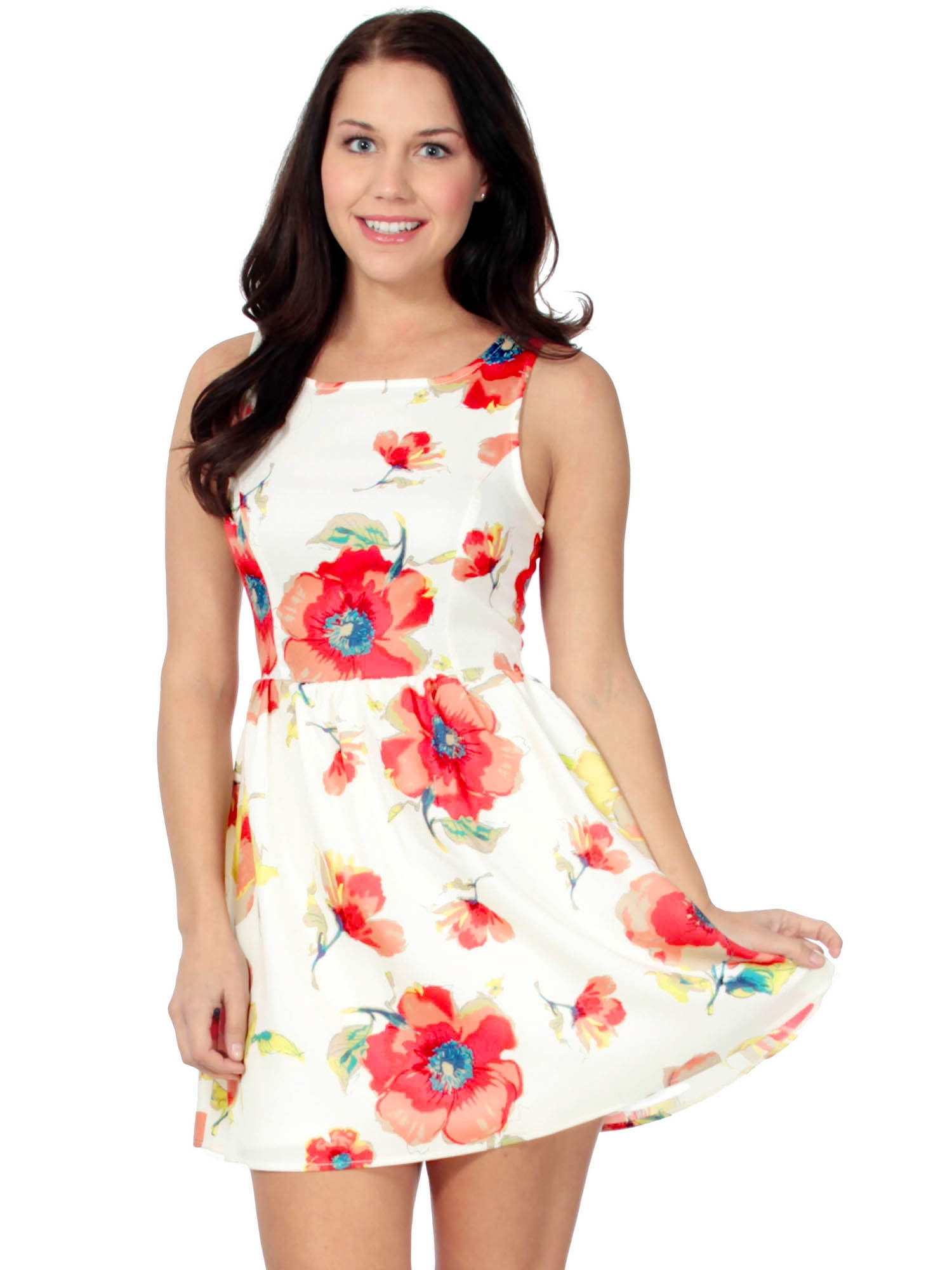 walmart sundress