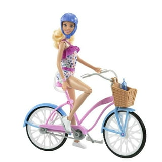 Barbie bicicleta walmart new arrivals