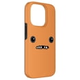 thumbnail image 3 of Funda para teléfono Fuggler Gaptooth McGoo Budgie Face iPhone 14 Pro, 3 of 3