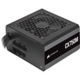 thumbnail image 6 of Corsair CX-M Series CX750M - 750 Watt 80 PLUS Bronze Semi Modular ATX PSU - Internal, ATX - 120 V AC, 230 V AC Input - 5 V DC, 3.3 V DC, 12 V DC, -12 V DC Output - 750 W - 1 +12V Rails - 1 Fan(s) -..., 6 of 11