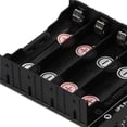 thumbnail image 2 of Módulo Ups Para Jetson Nano 18650 Batería De Litio 5V Módulo De Placa De Carga Fuente De Alimentación Ininterrumpida Placa De Expansión (Sin Baterías Incluidas) sonducket TO004058-00, 2 of 7
