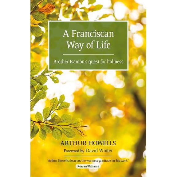 Franciscan Way Of Life