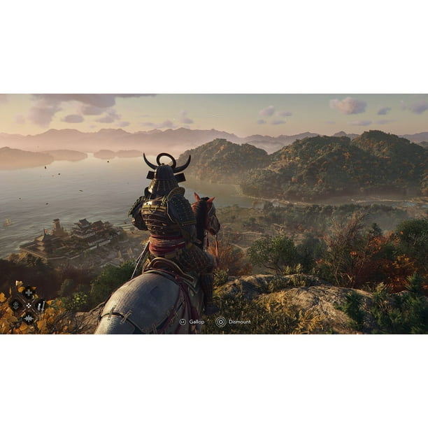 Assassins Creed Shadows PlayStation