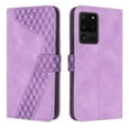 thumbnail image 1 of Compatible with Samsung Galaxy S20 Ultra 5G Case Wallet Design with Card Slots Magnetic Closure Cover, 1 of 5