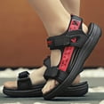 thumbnail image 2 of Summer Kids Sandals Students Sports EVA Sandals Trendy Boys Girls Sandals, 2 of 10