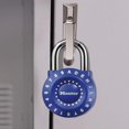 thumbnail image 2 of Serrure à combinaison réarmable de précision Master Lock, 2 of 6
