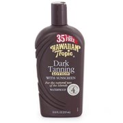 Hawaiian Tropic Dark Tan