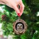 thumbnail image 4 of Adorno Navideño Colgante de Acrílico con Estampado de Animales Navideños | Regalo Perfecto para Familiares y Compañeros de Trabajo | Decoración Duradera de Doble Cara | Recuerdo Navideño Ideal | 8 X, 4 of 7