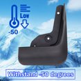 thumbnail image 3 of 4 Mudguards For Hyundai Tucson Nx4 2021 2022, 3 of 6