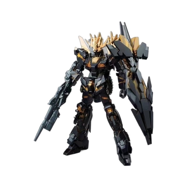 Gundam Série Modèle, Soldat Mobile Gundam, Modèle Assemblé Fait Main-SinKeeU