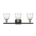 thumbnail image 2 of Innovations Lighting 516-3W Brookfield Brookfield 3 Light 26" Wide Bathroom Vanity Light -, 2 of 7
