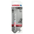 thumbnail image 5 of Lenox 1991575 U-Shank Thin Metal Cutting Jig Saw Blade, 3-5/8" X 3/8", Pack-3, 5 of 5
