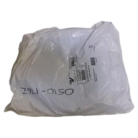 VELCRO Brand Cut to Length Self-Adhesive Straps, Black, 3/4" x 25 Yards