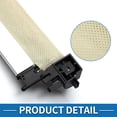 thumbnail image 3 of Conjunto de cubierta de sombra de techo solar para automóvil Unique Bargains No.3C8877307D para VW Passat CC 2009-2012 Plástico Beige, 3 of 6