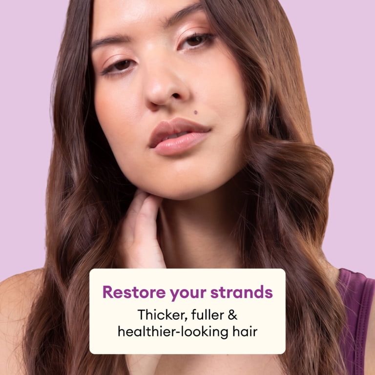 Soapbox Oh My Growth Lengthening Vitamin Booster Rinse-Out
