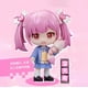 thumbnail image 3 of Enlace original Haga clic en la temporada 2 Caja ciega Serie Time Echoes Charles Cheng Xiaoshi Lucas Caja sorpresa Figura de adivinación Muñeca de juguete Regalos, 3 of 5