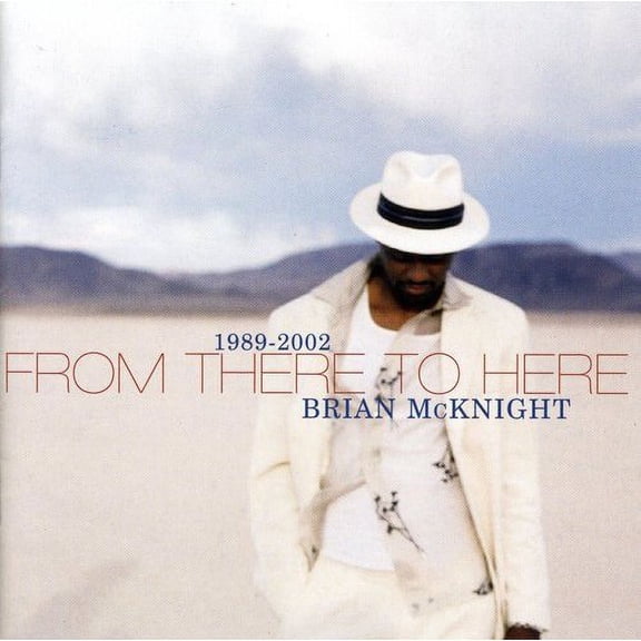 From There To Here: 1989-2002