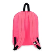 Everest 16.5 Hot Pink Classic Backpack, All Ages, Unisex - 2045CR-HPK