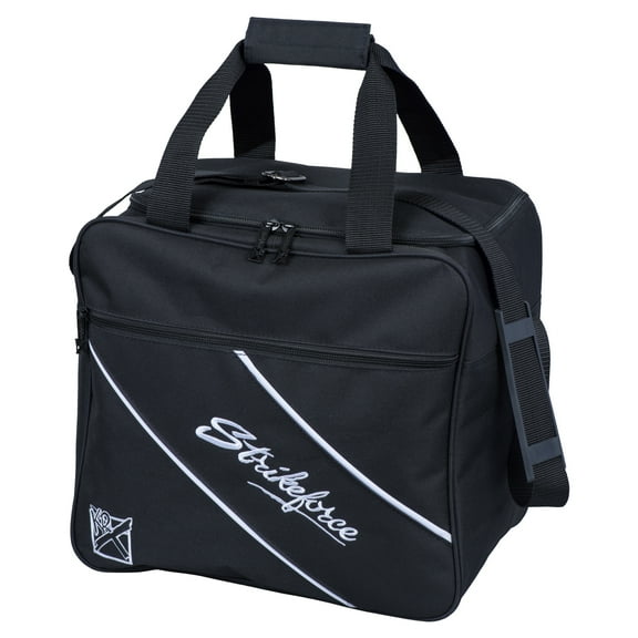 KR Strikeforce Fast Single Tote Bowling Ball Bag