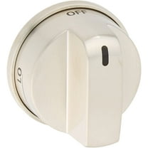 LG Genuine OEM EBZ37189611 Range Surface Burner Knob
