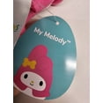 Squishmallows Official Kellytoys Plush 5 Inch My Melody the Bunny Hello ...