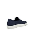 thumbnail image 2 of ECCO Women's Soft Classic Slip On Comfort Sneaker, 2 of 5