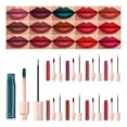 thumbnail image 2 of Liquid Lipstick Lip Liner Long-Lasting Smooth And Liquid Color Lip Lipstick Gloss Two-In-One High Set And 4ml Liner Makeup Lip, 2 of 9
