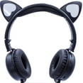 thumbnail image 1 of Audifonos Diadema Buytiti  Orejas de Gato, 1 of 5