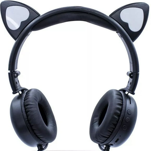 Audifonos Diadema Buytiti  Orejas de Gato