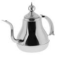 thumbnail image 2 of Hervidor de té y café Soledad Vierta sobre el hervidor de café Acero inoxidable 1.2L, 2 of 10