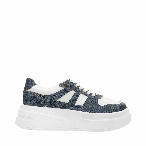 Tenis Rosario Color Azul D12960109520 25 Dorothy Gaynor Tenis Rosario Color Azul D12960109520 25