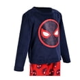 thumbnail image 3 of Pijama DTR para Bebé Talla 3 Color Azul, 3 of 4