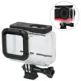 thumbnail image 4 of Sports Camera Waterproof Shell,AI13 PC Sports Camera M Waterproof Shellfor Insta ONE K Camera Diving Protective Case Solid Performance, 4 of 8