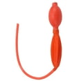 thumbnail image 2 of EBTOOLS Rubber Squeeze Bulb Ball Explosion-Proof Elastic Bulb Red, 2 of 8