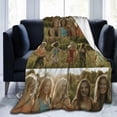 thumbnail image 3 of Custom Blanket with Photo Personalized Blankets and Throws Picture Blanket for Friend, Customized Gifts for Brother Sisters (40"x60") Blankets, 3 of 5