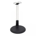 thumbnail image 1 of Yinanstore 2xAdjustable Doll Stand Display Holder for Dolls Action Figure 15cm Black, 1 of 8