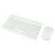 thumbnail image 4 of Teclado y ratón a juego, combinación de teclado y ratón, teclado y ratón Bluetooth, teclado y ratón inalámbricos, probados profesionalmente, 4 of 12