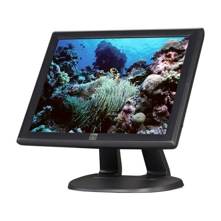 UPC: 7411493185250 | Elo Touch E719160 1715L 17-inch IntelliTouch POS Touch Screen Monitor