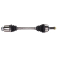 thumbnail image 5 of Axle Assembly Compatible with 2003-2011 Honda Element Front, Right Passenger New, 5 of 5