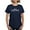 Navy, variant on CafePress - Chemistry Chick Women's Dark T Shirt - Women's Traditional Fit Dark T-Shirt