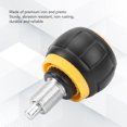 thumbnail image 4 of 5PCS Exercise B Ike Pull Pin Spring Knob, Iron Plastic Universal Adjustment Replacement Parts with Handle for Fitness Equipment, Weight Bench, 4 of 7