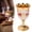 D, variant on Clearance Bottle under $1,Chalice Goblet Metal Shot Glasses Engraving Rose Wine Cup Medieval Drinkware For Wedding Decors Metal Liquor Cups