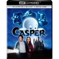 thumbnail image 1 of Película física UNIVERSAL Casper 4K Ultra HD Blu-ray + Código digital, 1 of 1