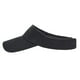 thumbnail image 4 of 2 Uds., Sombrero de Visera para , Adultos, Golf, Tenis, Playa, , Gorra Deportiva, Tapa Vacía - Negro + azul Negro + azul oscuro Yinane gorras de tenis para hombre mujer, 4 of 8